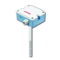 Shuft LFG202-1-V10 0…10В 2000ppm